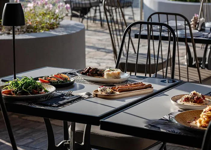 Hotel Caretta & Waterpark