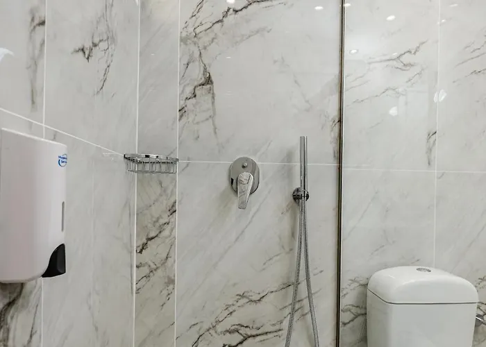 Caretta & Waterpark 4* Kalamákion