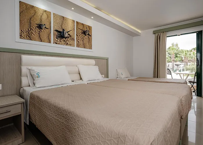 Hotel Caretta & Waterpark