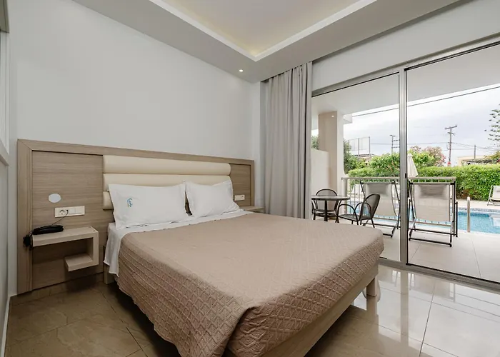 Caretta & Waterpark Hotel 4*