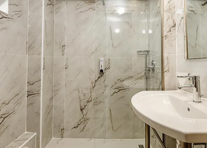 Hotel Caretta & Waterpark Kalamákion