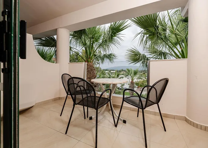 Caretta Resort&waterpark Hotel