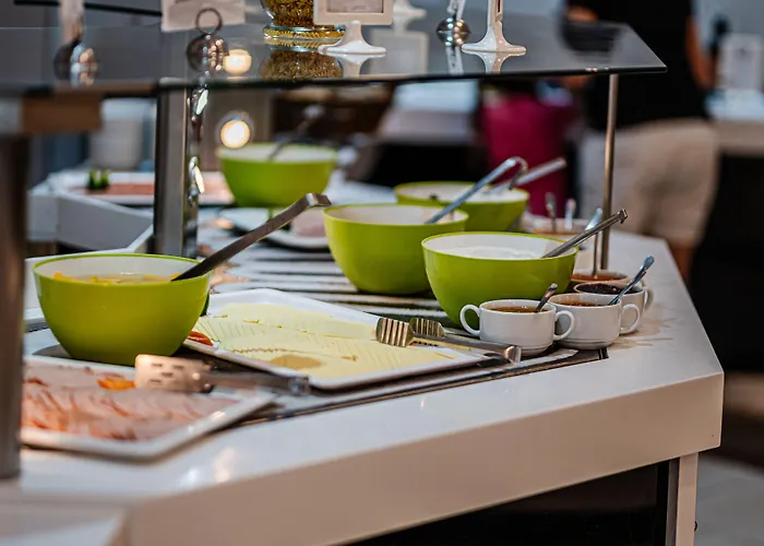 Caretta & Waterpark 4*