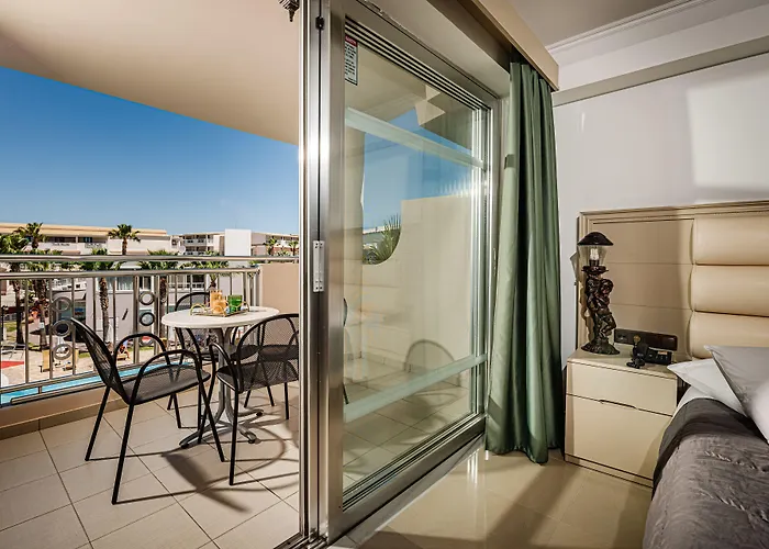 Hotel Caretta & Waterpark