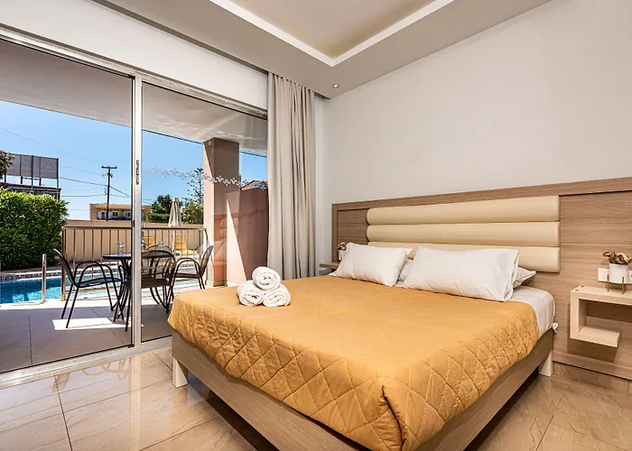 Hotel Caretta & Waterpark 4*