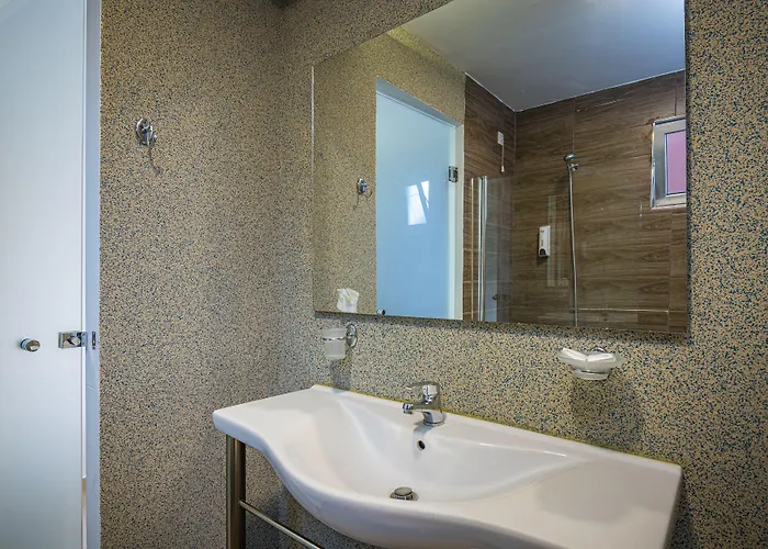 Caretta & Waterpark Kalamákion