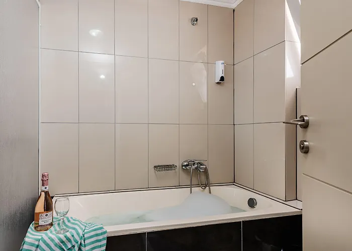 Hotel Caretta & Waterpark