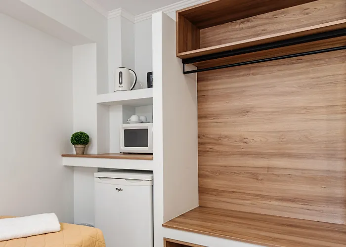 Caretta & Waterpark 4*