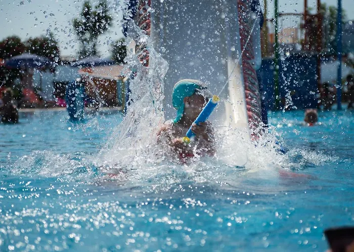 Caretta & Waterpark