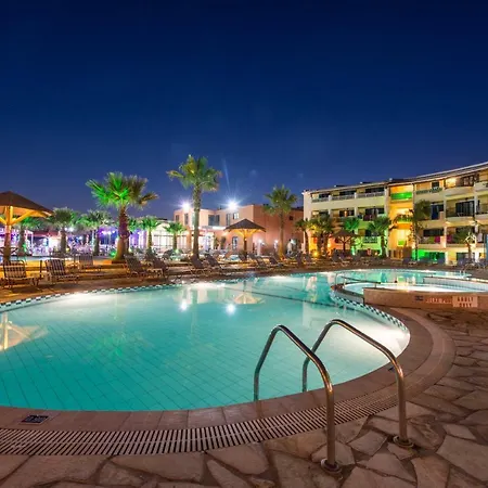 Caretta & Waterpark فندق